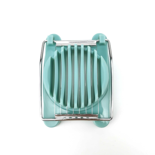 Egg Slicer and Quail Egg Cutter Kitchen Tool