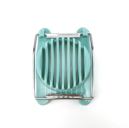 Egg Slicer and Quail Egg Cutter Kitchen Tool