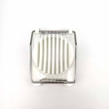 Egg Slicer and Quail Egg Cutter Kitchen Tool