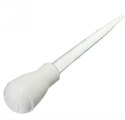 Turkey Oil Dropper 30ml Kitchen Cooking Gadget 28cm