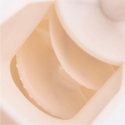 Manual Garlic and Ginger Masher and Mixer Tool
