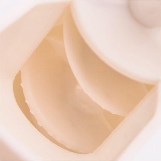 Manual Garlic and Ginger Masher and Mixer Tool
