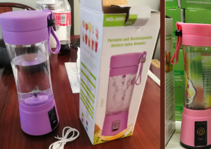 Mini Portable USB Blender-380ml