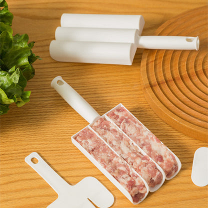 3-in-1 Meatball & Seafood Ball Maker