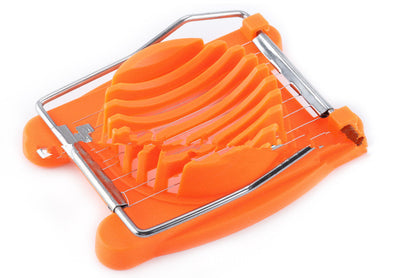 Egg Slicer and Quail Egg Cutter Kitchen Tool