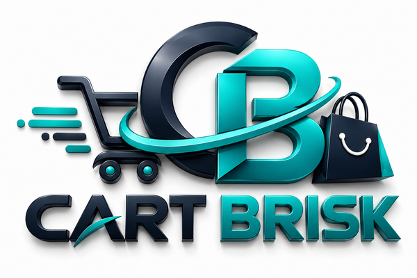 Cart Brisk