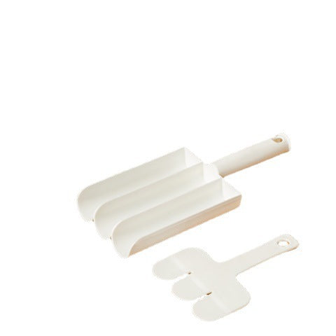 3-in-1 Meatball & Seafood Ball Maker