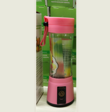 Mini Portable USB Blender-380ml