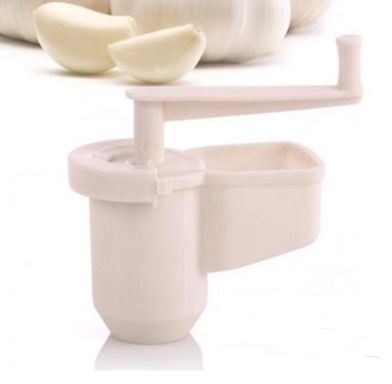 Manual Garlic and Ginger Masher and Mixer Tool