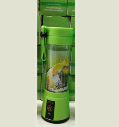 Mini Portable USB Blender-380ml