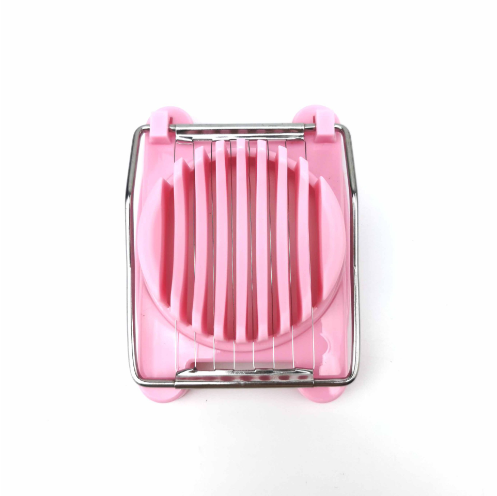 Egg Slicer and Quail Egg Cutter Kitchen Tool