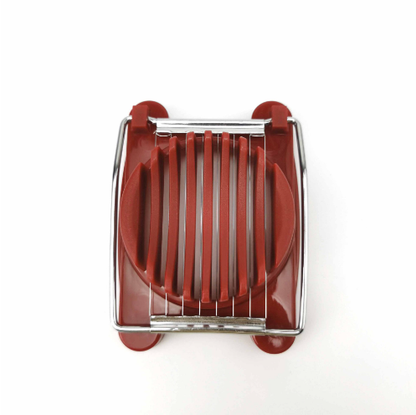 Egg Slicer and Quail Egg Cutter Kitchen Tool