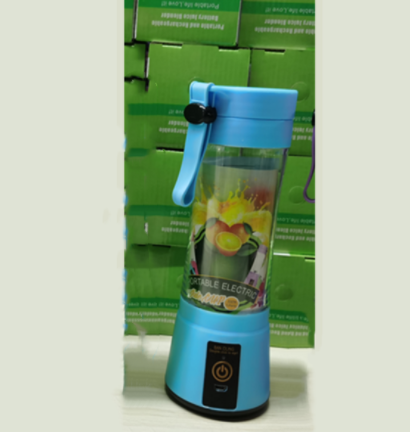 Mini Portable USB Blender-380ml