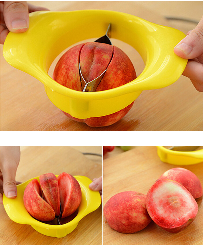 Mango Cutter and Slicer Tool