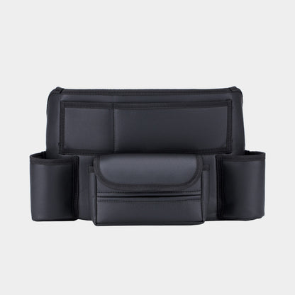 Car Seat Storage Bag and Tissue Box Multifunctional Unit