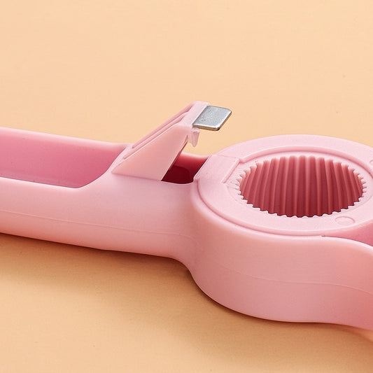 4-in-1 Multifunctional Bottle Opener with Bear Design