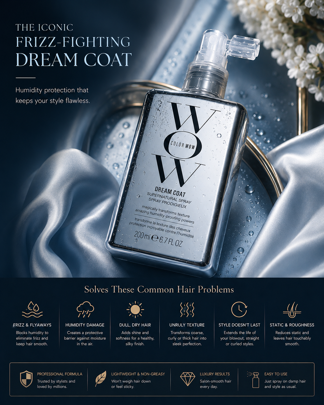 : COLOR WOW Dream Coat