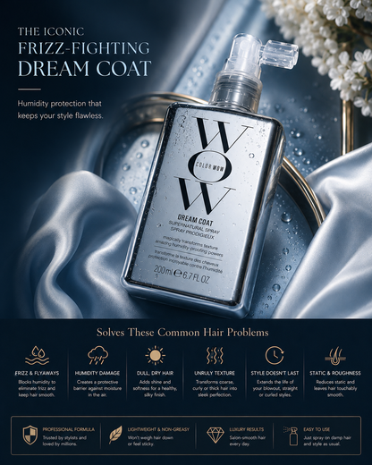 : COLOR WOW Dream Coat