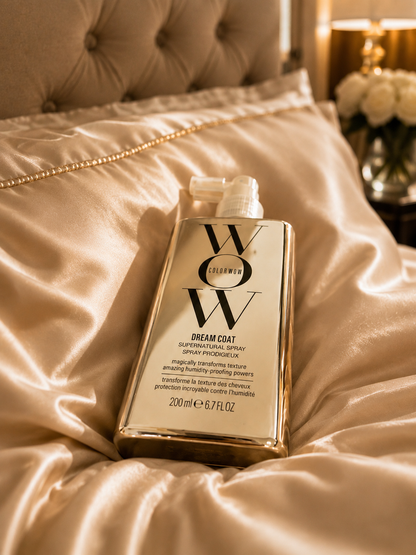 : COLOR WOW Dream Coat
