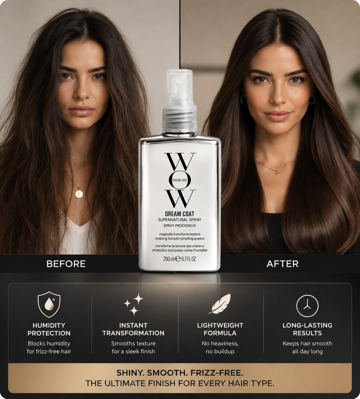 : COLOR WOW Dream Coat