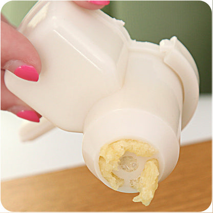 Manual Garlic and Ginger Masher and Mixer Tool