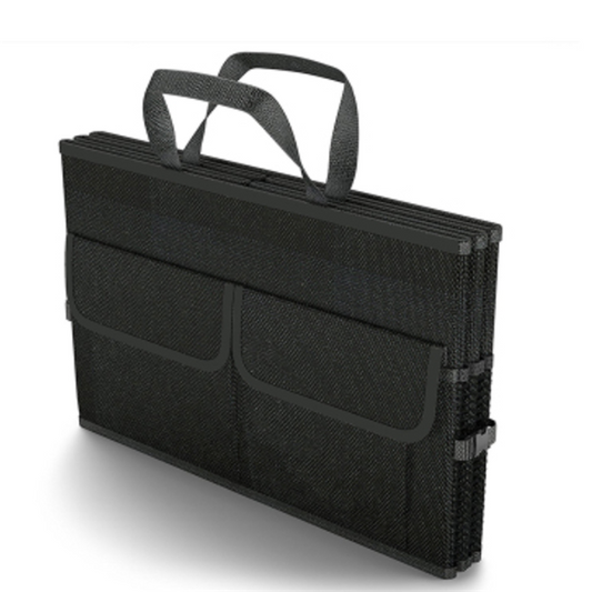 Foldable Car Trunk Organizer Storage Bag
