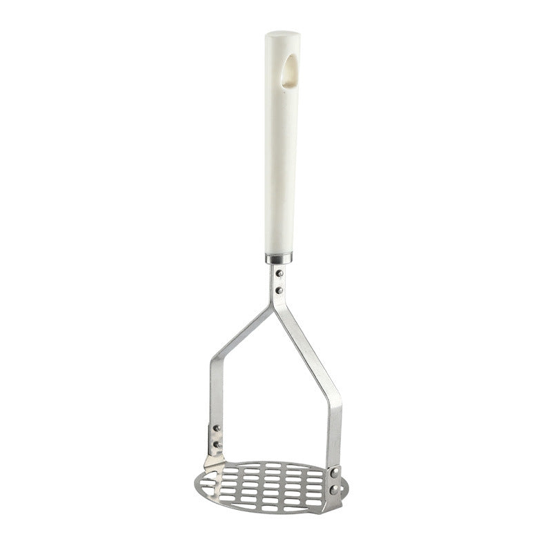 Kitchen Stainless Steel Potato and Garlic Masher Tool