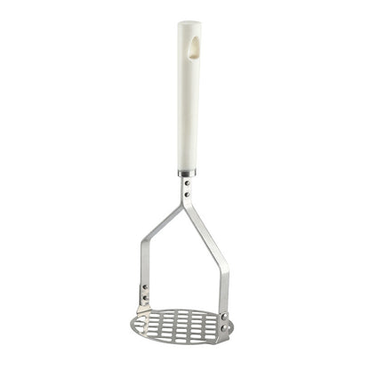 Kitchen Stainless Steel Potato and Garlic Masher Tool