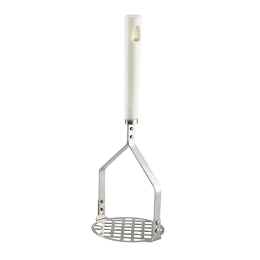 Kitchen Stainless Steel Potato and Garlic Masher Tool
