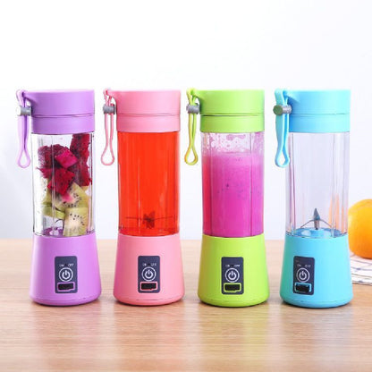 Mini Portable USB Blender-380ml