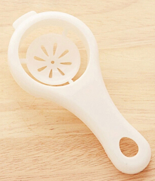 3-in-1 Egg Separator & Yolk Filter
