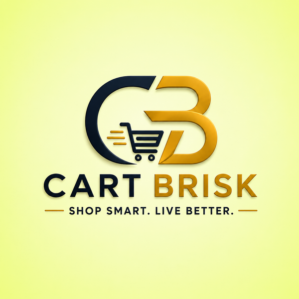 Cart Brisk