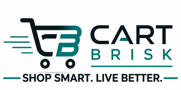Cart Brisk